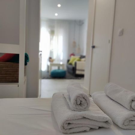 Casa Mundaka Appartement Sanlúcar de Barrameda Buitenkant foto