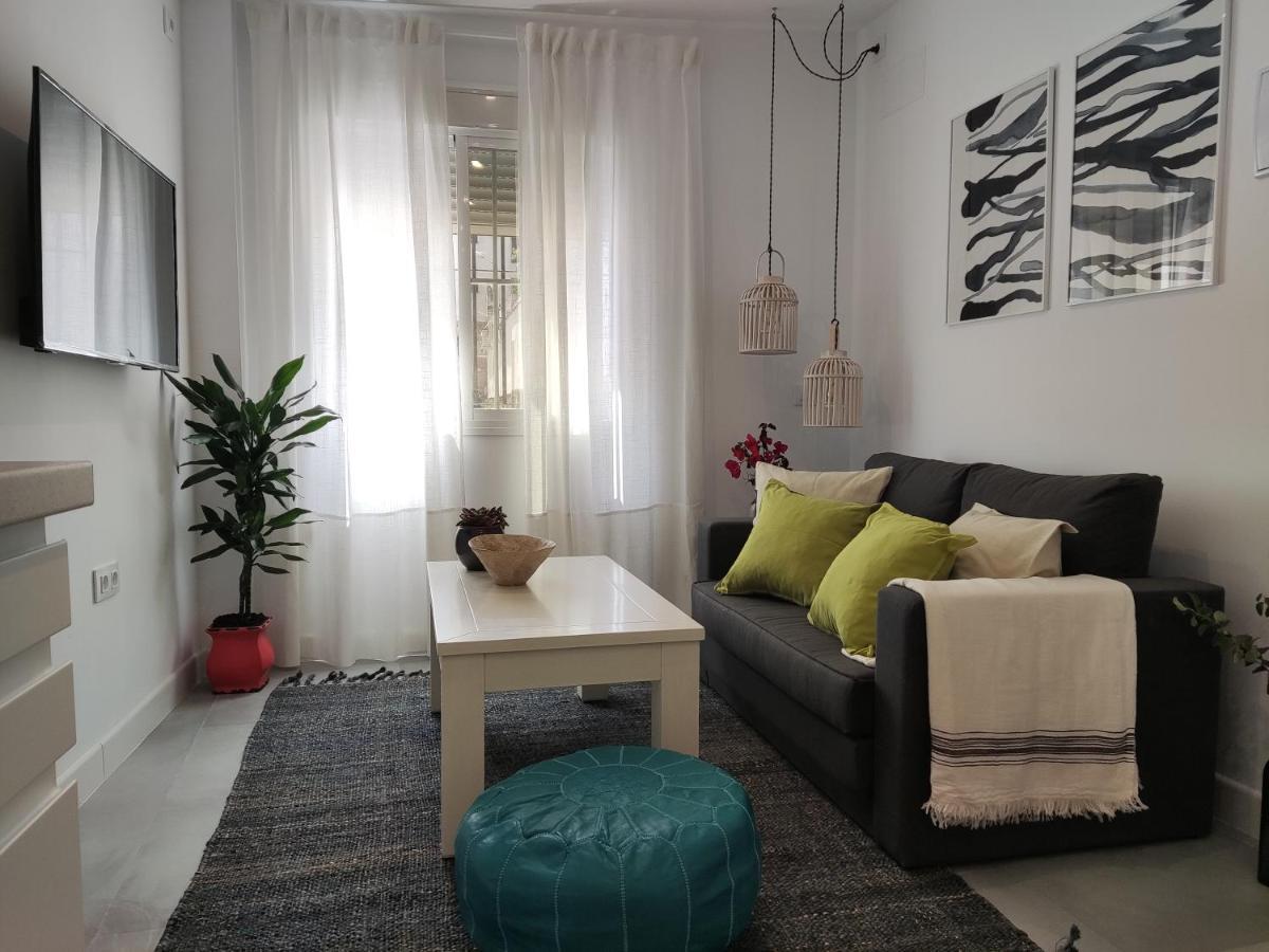Casa Mundaka Appartement Sanlúcar de Barrameda Buitenkant foto