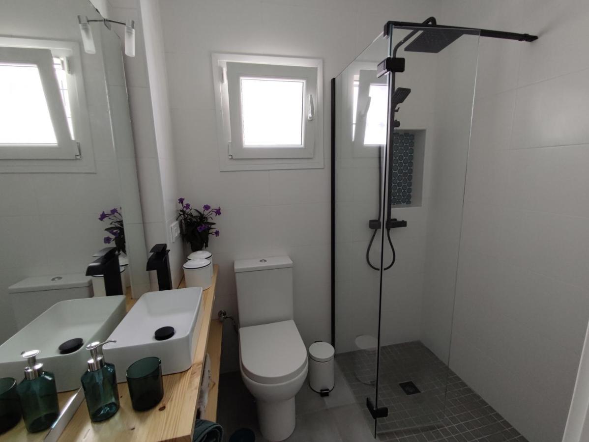Casa Mundaka Appartement Sanlúcar de Barrameda Buitenkant foto